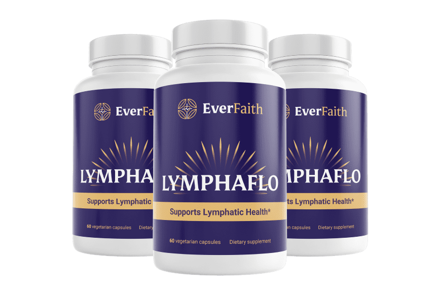 Buy LymphaFlo Supplements